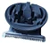 Cabeçote aparador de precisão | Aparador Philco  BODY GROOM AQUA 055305004 - Imagem 2