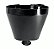 Porta filtro com corta pingo | ECM10 / ECM12 Cafeteira Electrolux - Imagem 1