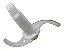 Lamina | Mixer Arno MX31 - HB2B38B - TURBOMIX - Imagem 1