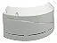 Capa adorno ( unitário ) PVT07B / PVT08 / PVT09 | Ventilador de teto Philco - 103021004 / 103021005 / 103021006 - Imagem 1