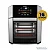 Grade Forno Airfyer Britânia BAF16A ( 063801117 ) / Philco PAF16A ( 053801086 ) - Imagem 4