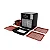 Grade Forno Airfyer Britânia BAF16A ( 063801117 ) / Philco PAF16A ( 053801086 ) - Imagem 2