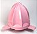 Conjunto cone rosa | Espremedor Britânia Bellagio 350 - 033301117 / 033302117 - Imagem 1
