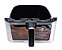 Gaveta com puxador | Airfryer Oster CKSTAF75WDSSDF - Imagem 1