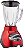 Anel vedação | Liquidificador Oster Classico/ 004126 / 004134 / 004655 / 006805 / 006826 / 006844 / BLST4126 - Imagem 4