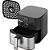 Grelha OFRT520 ( sem borracha de silicone ) | Airfryer Oster - Imagem 3