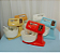 Hastes (par) | Batedeira Philips RI7000 | WALITA Topa tudo HL3122 ( 18CM) - Imagem 2