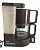 Jarra (paralela) | Cafeteira Sabor Philips - Imagem 2
