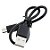Cabo USB PAS22P | Aspirador Robô Philco - 054903090 - Imagem 1