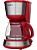 Porta filtro vermelho BCF18 | Cafeteira Britânia - 063901101 - Imagem 2