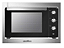 Bandeja de residuos 43cm x 31cm | Forno Embutir BRITÂNIA BFE7E ( 066101051 ) / BFE47P ( 066101053 ) / BFE49P ( 066101063 ) / PHILCO PFE47E ( 056101116 ) - Imagem 4
