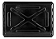 Bandeja de residuos 43cm x 31cm | Forno Embutir BRITÂNIA BFE7E ( 066101051 ) / BFE47P ( 066101053 ) / BFE49P ( 066101063 ) / PHILCO PFE47E ( 056101116 ) - Imagem 1