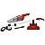 Bocal Canto | Aspirador Dust Off Britania - 064901010 / 054901025 / 064901048 - Imagem 2
