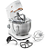 Tigela Inox FPSTSMPL4W | Batedeira Oster - Imagem 3
