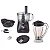 Tampa da Jarra | Processador Philco All In One All in One Citrus ( 103301001 )  / PMP10A (103301060 ) | Britânia BMP900 ( 031201001  / 031201002 / 031201008 / 031201020 / 033301105 ) - Imagem 5