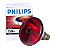 Lampada 220v 150w | Infraphil PHILIPS - Imagem 1