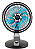 Grade frontal 47,5cm PVT45 | Ventilador Philco - 103011067 - Imagem 2
