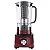 Copo Preto | Liquidificador Philco - mod PH900 / B1000 / Bellagio Maxx / PH700 / PH1000 / PH1200 / PLQ1350 / PLQ912 / PLQ1412 / BLQ1100 / PLQ915 / Diamante 1200 - Imagem 2