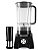 Copo | Liquidificador Philco - PH Touch / PLQ1010 / PLQ800 / BLQ950 / PLQ950 / Philco PLQ1411 / Britania BLQ1280 - 103101163 / 033101288 - Imagem 2