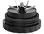Base com vedação WB2000 | Liquidificador WAP - FW010340 / FW010341 - Imagem 1