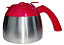 Jarra Térmica verm | Cafeteira Britânia BCF38 - 063901099 / 063902099 - Imagem 1