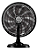 Helice acrilica 10 pas | Ventilador Ventisol Turbo 50 - Imagem 2