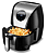 Cesto BFR40 / BFR41 - Airfryer Britânia 063801078 / 063801081 - Imagem 2