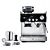 Compactador de pó BVSTEM7400 | CAFETEIRA ESPRESSO OSTER PERFECT BREW - Imagem 2