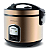 Valvula de vapor Panela de arroz Philco PH10 Visor Glass ( 056401014 ) / PPA10 Inox Red ( 056401059 ) / PH10P ( 056401076 - SERIE XM21V) / Visor Glass Titaniun/Red/Gold ( 056401085 / 056401089 / 056401091 ) - Imagem 5