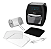 Fixador com espeto giratorio OFRT780 - Forno Airfryer Oster - Imagem 2