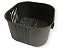 Cesto Airfryer WAP Family Prosdocimo 4l - FW009531 / FW009532 - Imagem 1