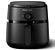 Gaveta com alça NA120 - Airfryer Philips - Imagem 2