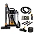 Bocal Aspirador WAP GTW10 / GTW Inox 12 - Imagem 3
