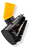 Bocal Aspirador WAP GTW10 / GTW Inox 12 - Imagem 2