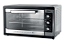 Botão de Temperatura / Função Forno Philco 46L - 056101046 ( serie XF13 / S31 ) / 056101052 / 056101084 - Imagem 3
