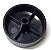 Botão do TIMER Airfryer Britânia PRO SAUDE N - 063801027 - Imagem 2