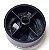 Botão do TIMER PFR67 - Airfryer Philco 053801069 - Imagem 2