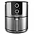 Botão do TIMER PFR67 - Airfryer Philco 053801069 - Imagem 3