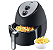Botão do TIMER SAÚDE INOX | Airfryer Philco - Imagem 3