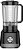 Botão plastico preto BLQ1280P / Diamante 1250 - Liquidificador Britania 033101288 / 033101300 - Imagem 3