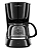 Porta filtro BCF18 - Cafeteira Britania 063901104 / 063902104 - Imagem 2