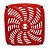 Grelha 24,7cm x 27cm PAF95A - Airfryer Philco PAF95A 053801097 / 053802097 - Imagem 1