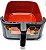 Gaveta com alça PAF95A Philco 053801097 - Imagem 1