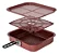 Bandeja 28cmx31cmx7cm PAF15B - Airfryer Britania - 053801092 / 053802092 - Imagem 3