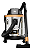 Fecho GTW INOX 20i - Aspirador WAP FW010265 / FW010266 - Imagem 2