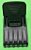 Fecho GTW INOX 20i - Aspirador WAP FW010265 / FW010266 - Imagem 1