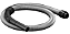 Mangueira ABS01 / ABS02 / ABS03 - Aspirador Electrolux - Imagem 1