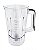 Copo 6 laminas | Liquidificador Electrolux EBL1300 / EBL1500 - Imagem 1