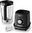 Copo 6 laminas 2100ml ( ALÇA PRETA ) EBL1300 Liquidificador Electrolux - Imagem 3
