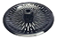 Peneira preta espremedor Philco PFE750 ( 103301054 ) / NECTAR TURBO ( 103301003 ) - Imagem 1